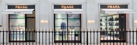 prada montaigne|PRADA .